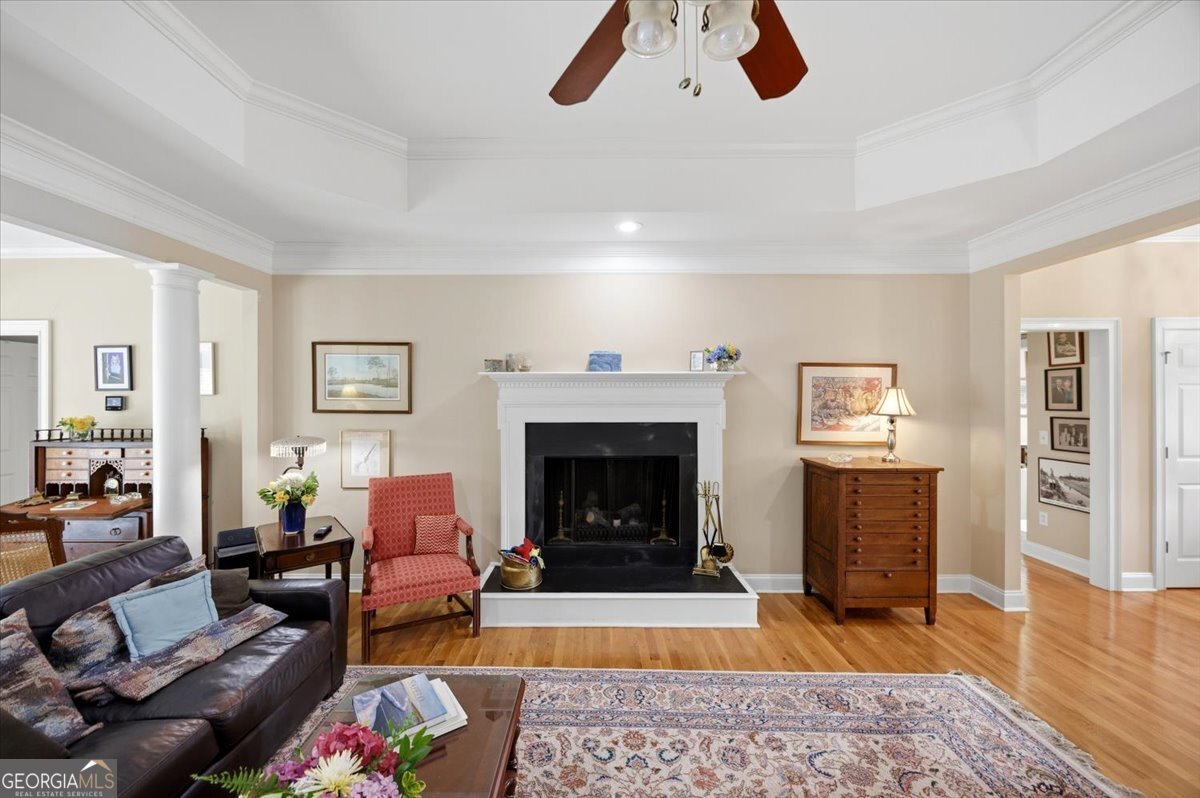 210 Oberon Place Macon - Photo 10