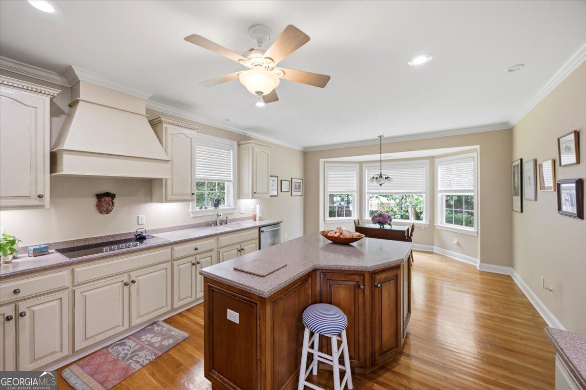 210 Oberon Place Macon - Photo 12