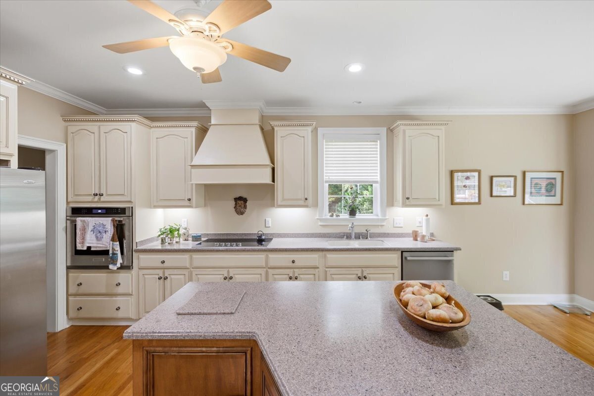210 Oberon Place Macon - Photo 13
