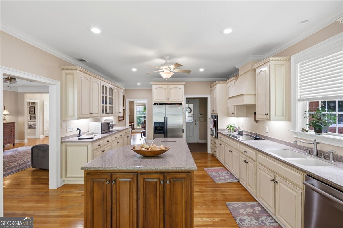 210 Oberon Place Macon - Photo 14