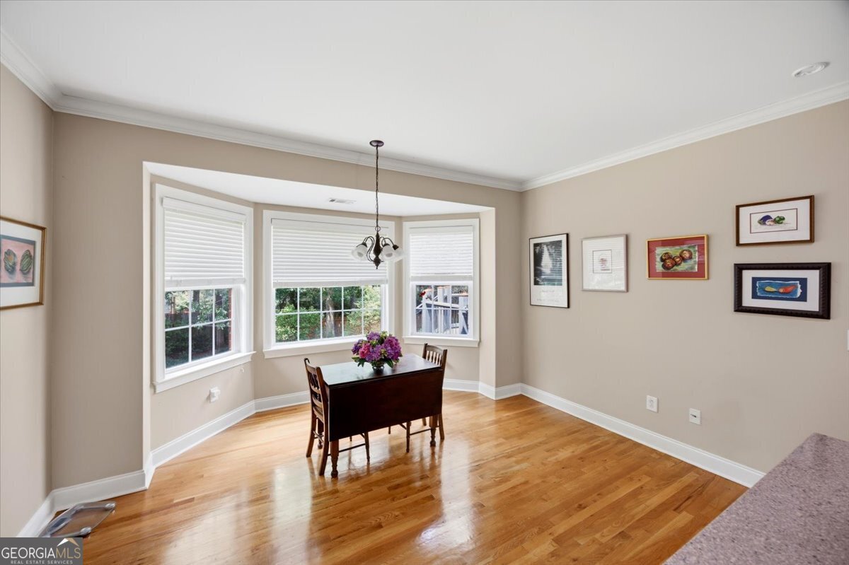 210 Oberon Place Macon - Photo 15