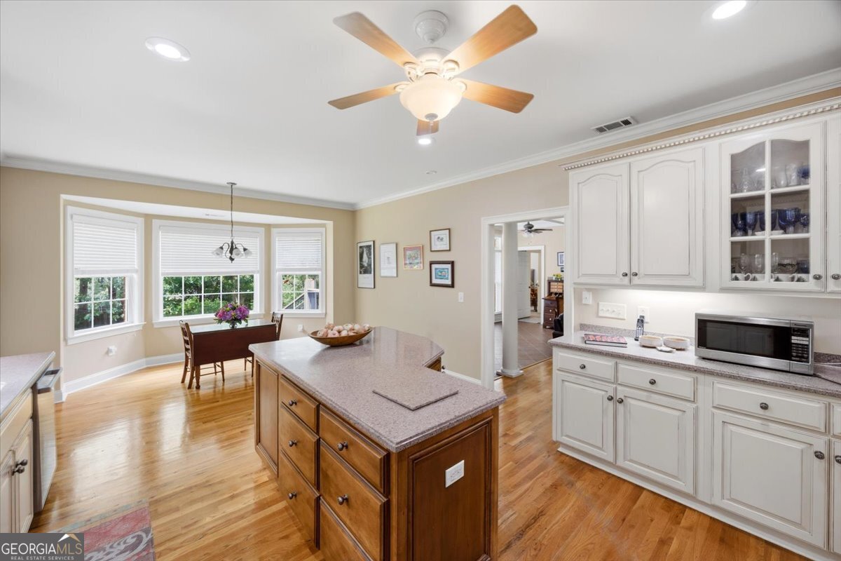 210 Oberon Place Macon - Photo 16