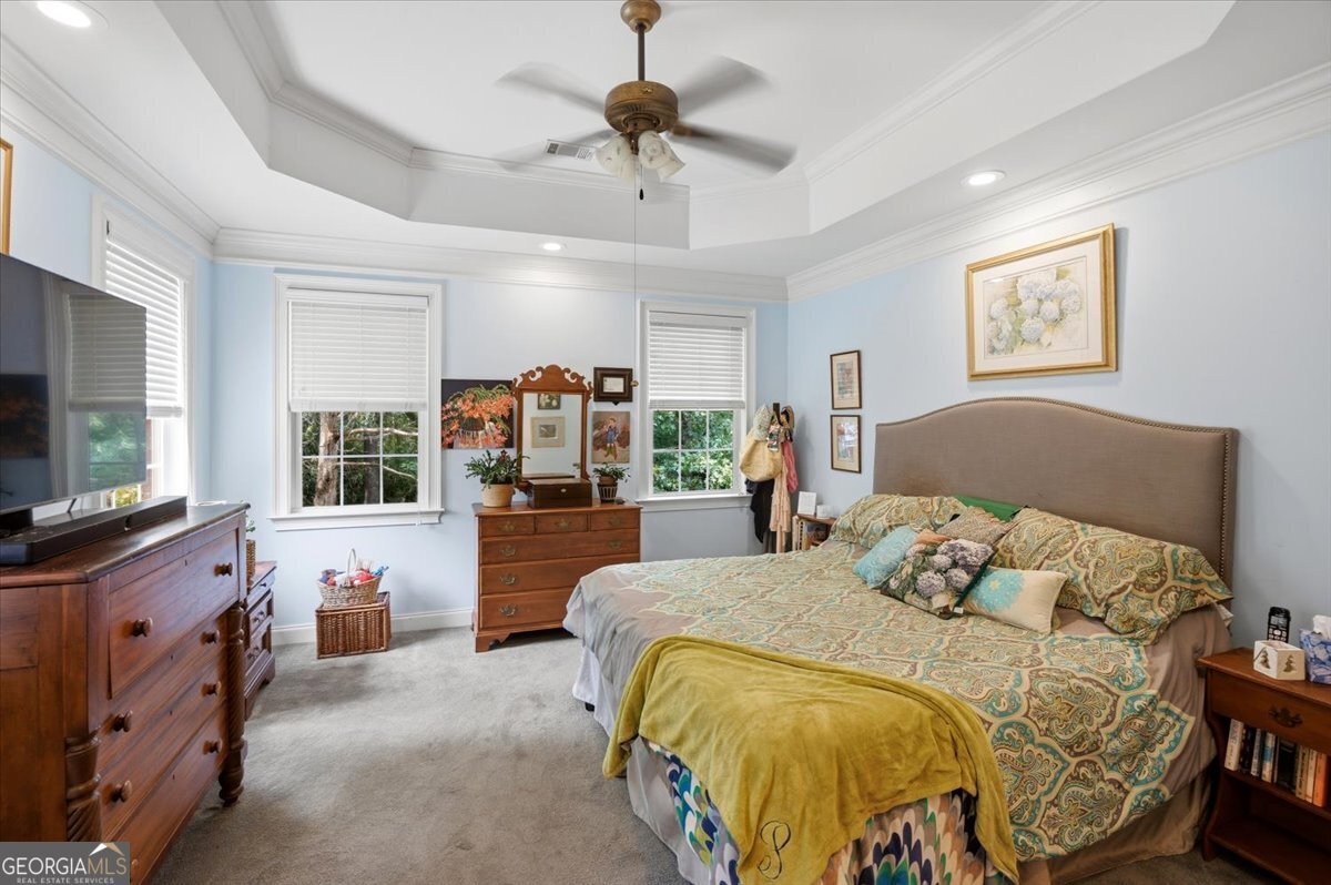210 Oberon Place Macon - Photo 17
