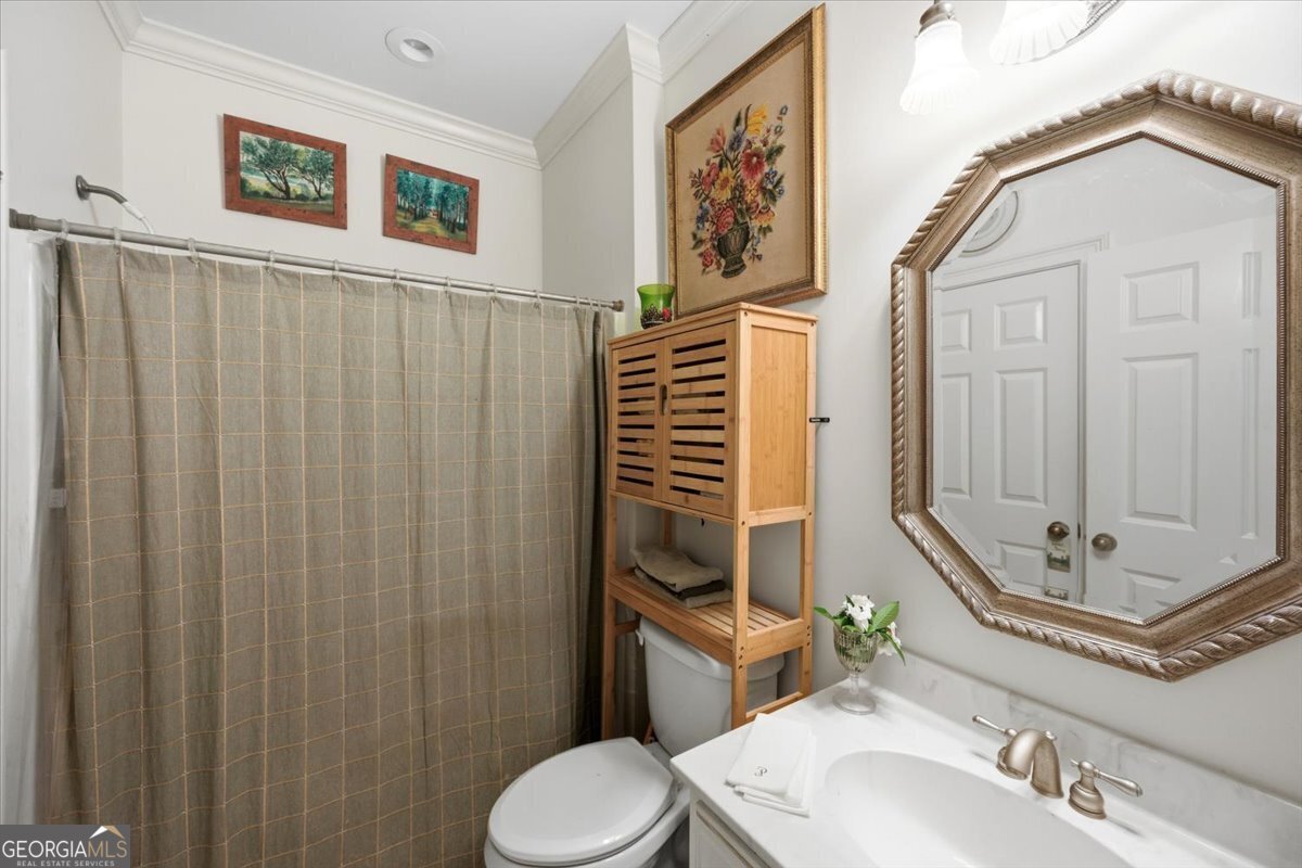 210 Oberon Place Macon - Photo 22