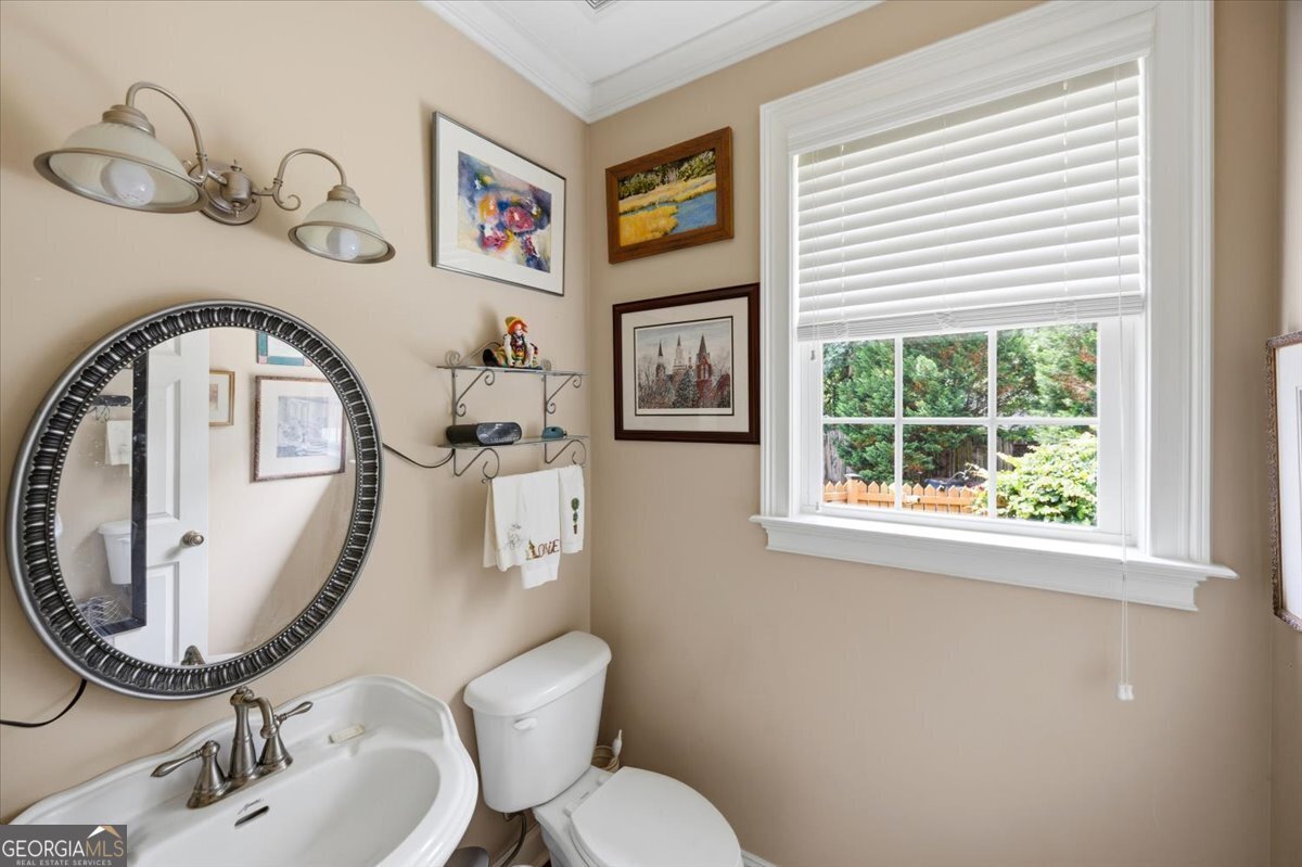 210 Oberon Place Macon - Photo 26