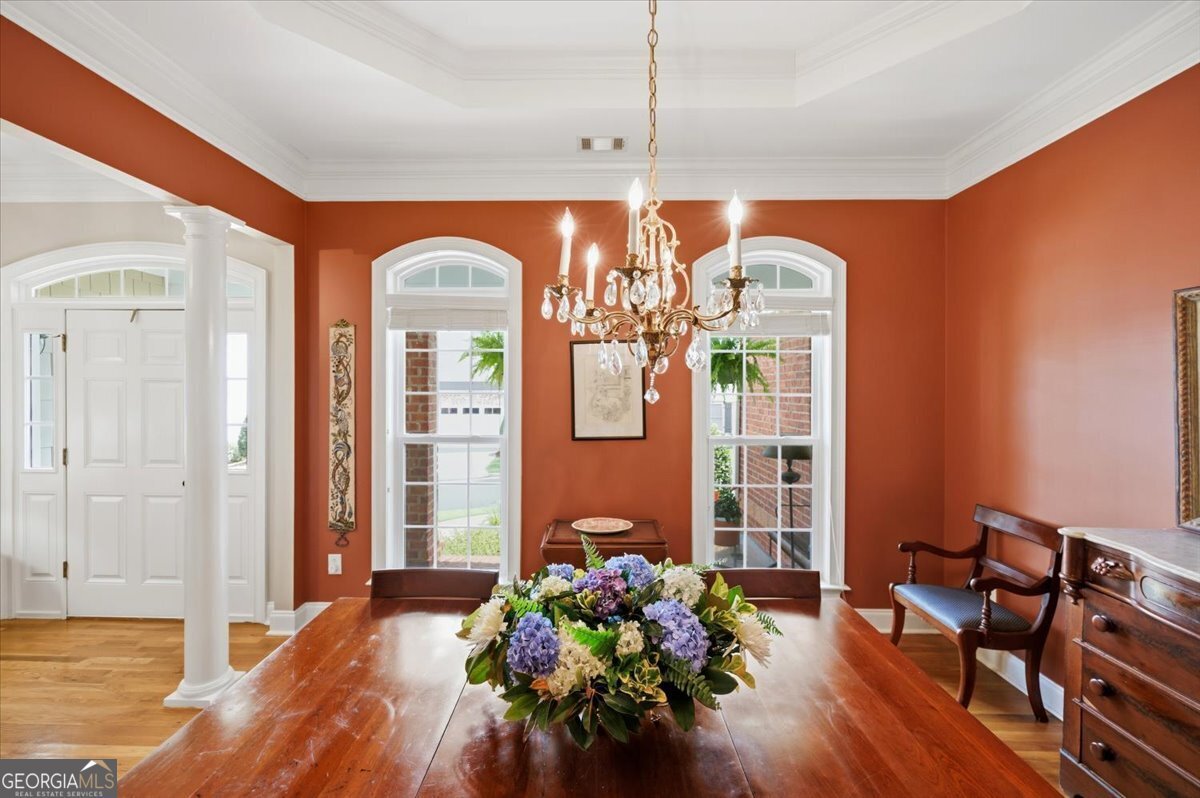 210 Oberon Place Macon - Photo 6