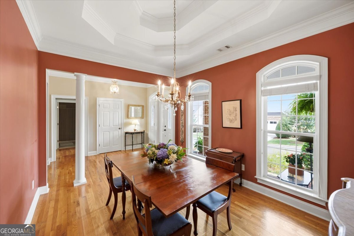 210 Oberon Place Macon - Photo 7