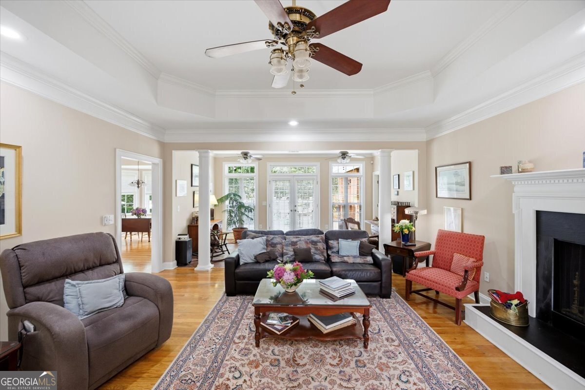 210 Oberon Place Macon - Photo 8