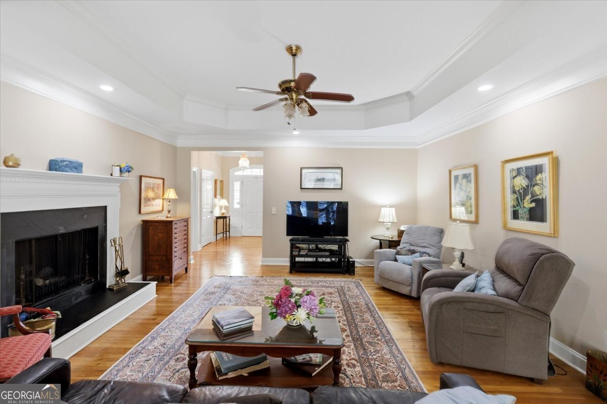 210 Oberon Place Macon - Photo 9