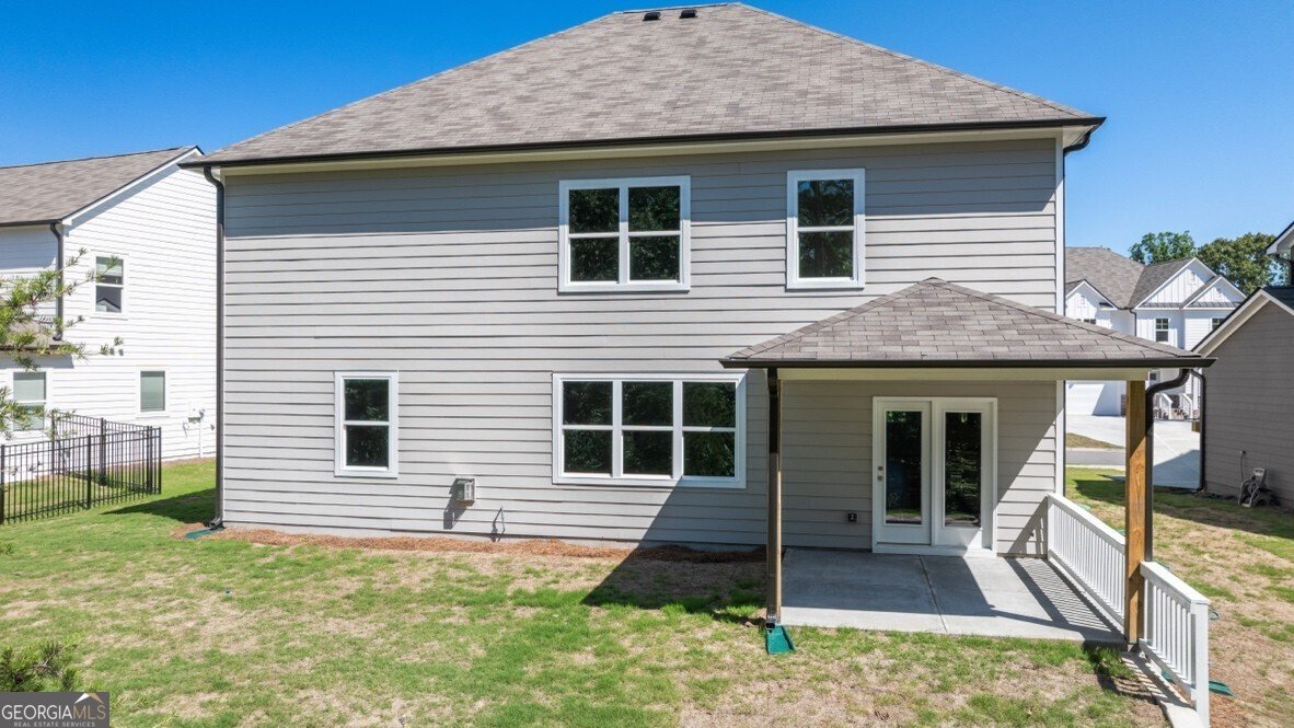 4071 Peregrine Way Gainesville - Photo 40