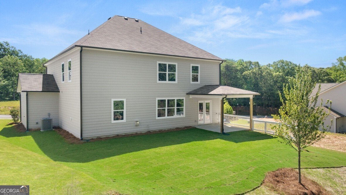 4019 Peregrine Way Gainesville - Photo 35