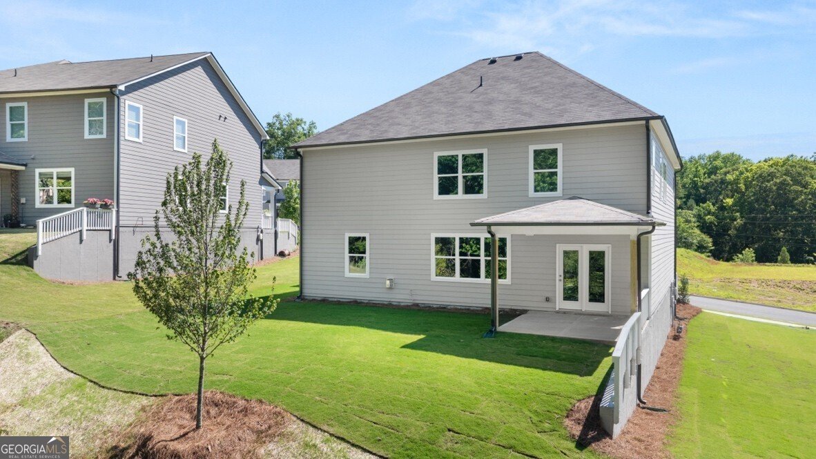 4019 Peregrine Way Gainesville - Photo 36