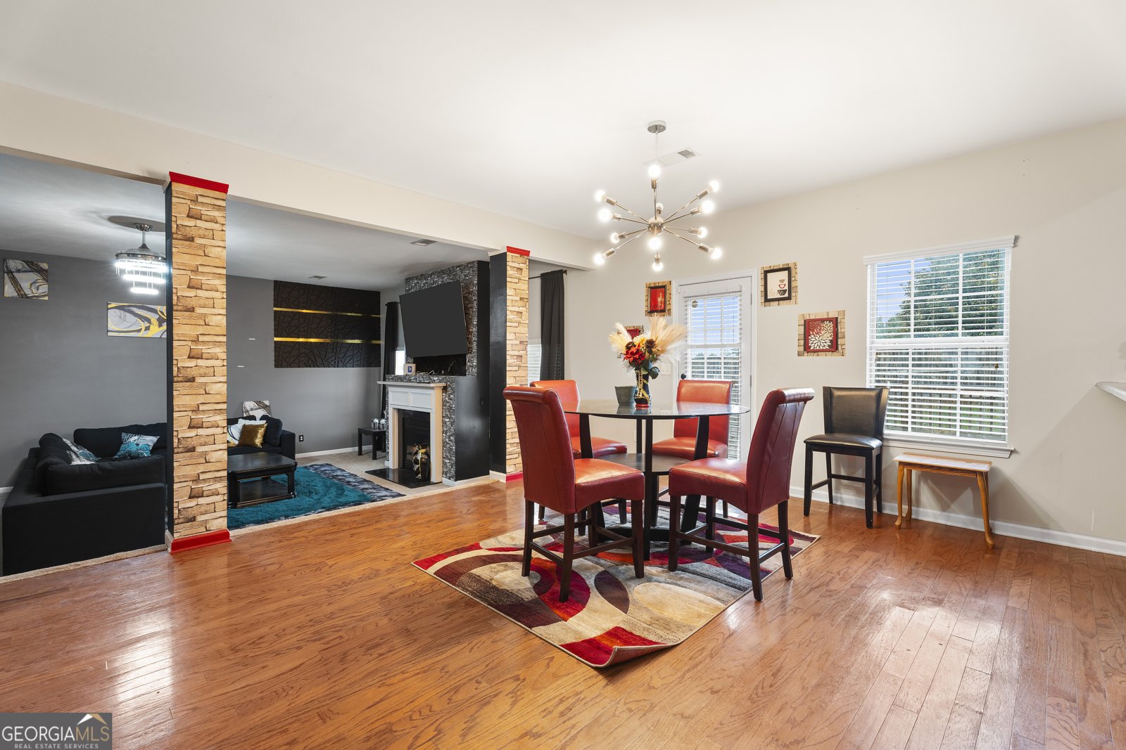 2365 Cornell Circle McDonough - Photo 14