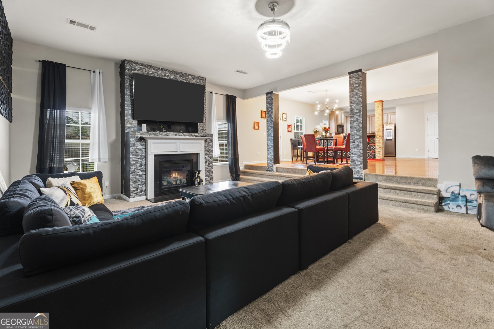 2365 Cornell Circle McDonough - Photo 18