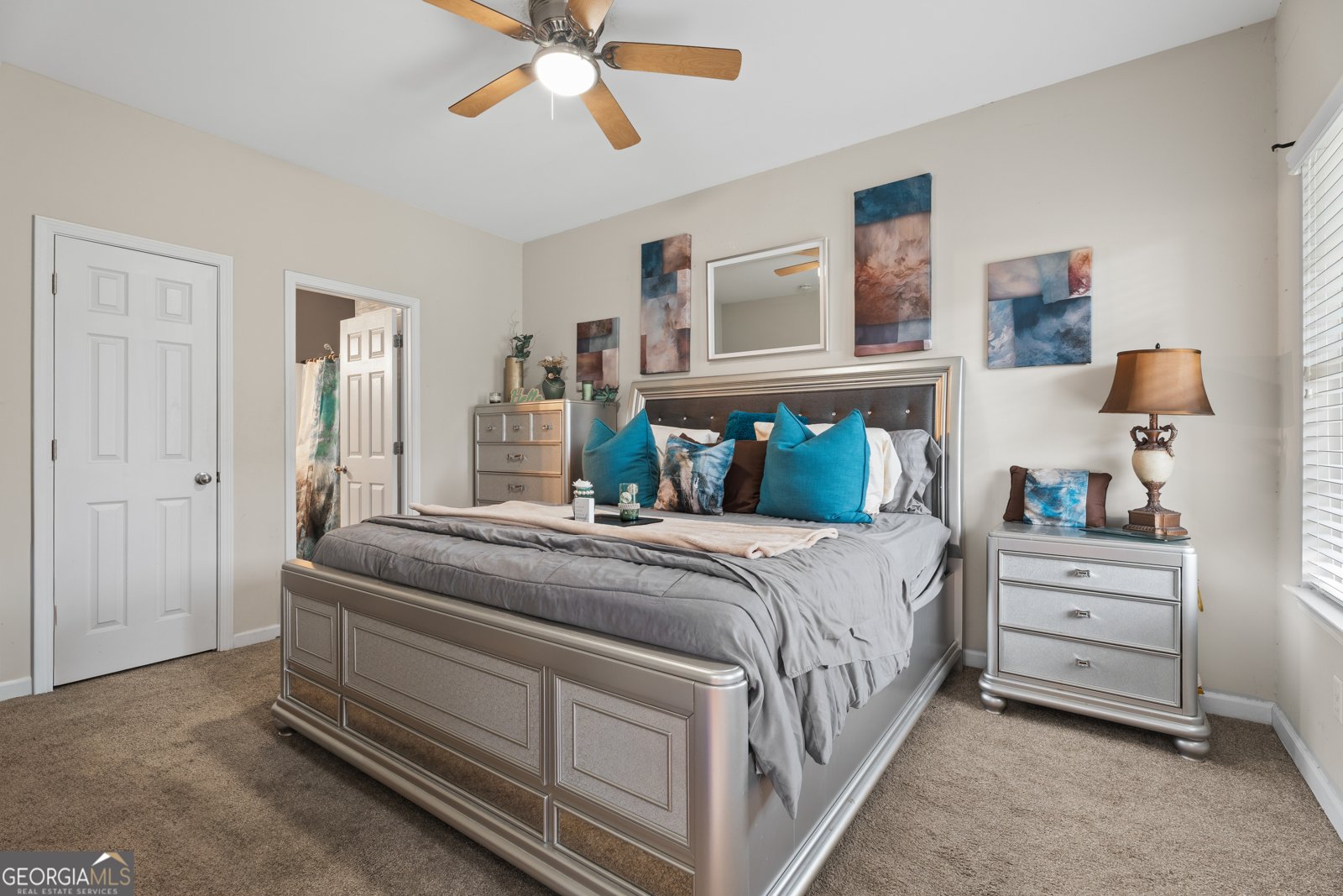 2365 Cornell Circle McDonough - Photo 21