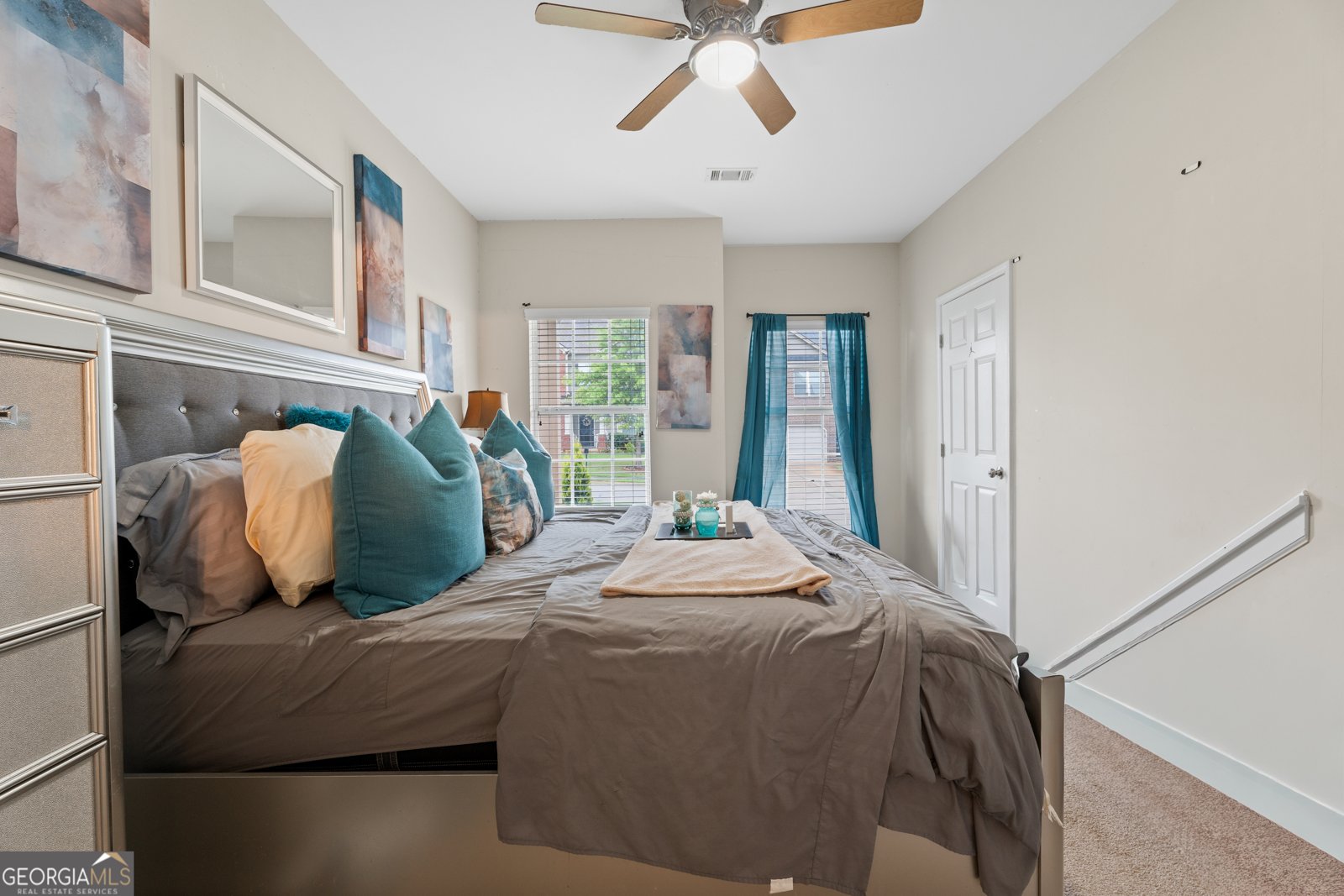 2365 Cornell Circle McDonough - Photo 22