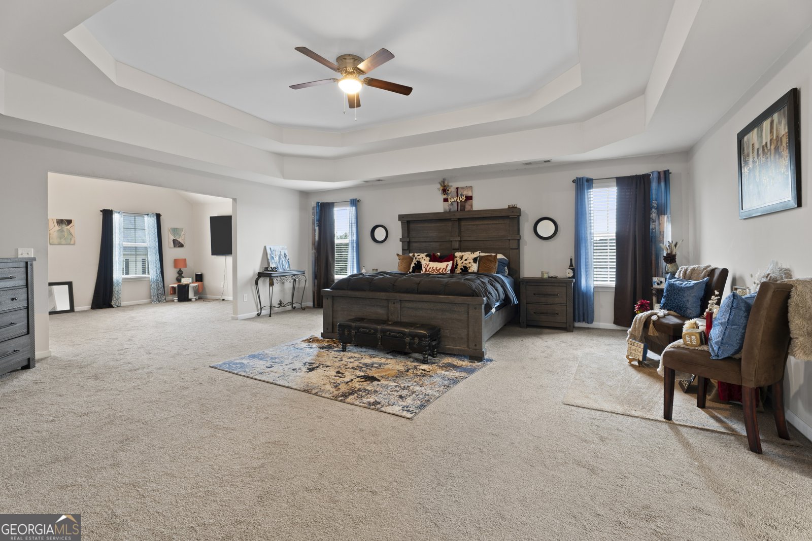 2365 Cornell Circle McDonough - Photo 30