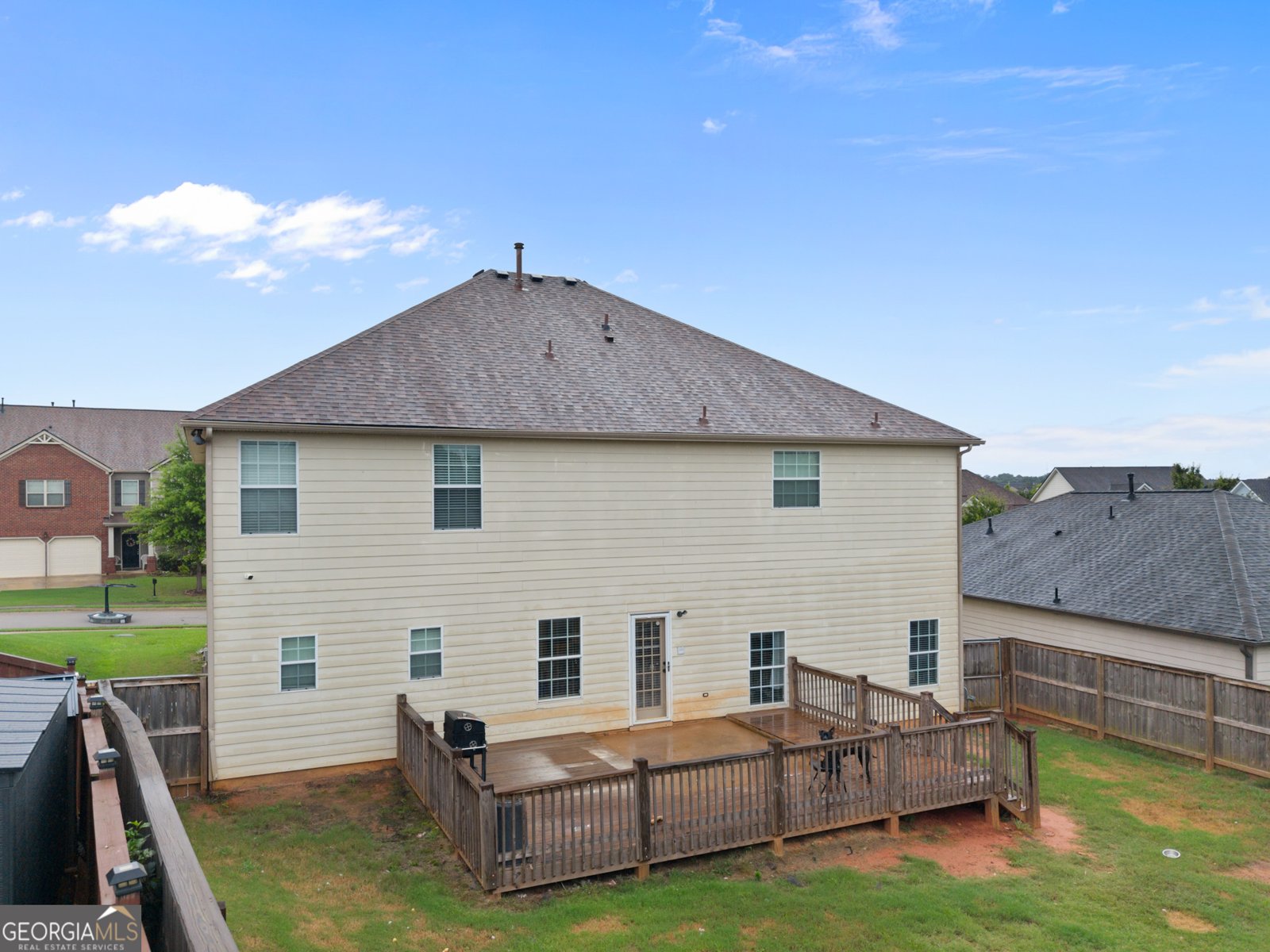 2365 Cornell Circle McDonough - Photo 46