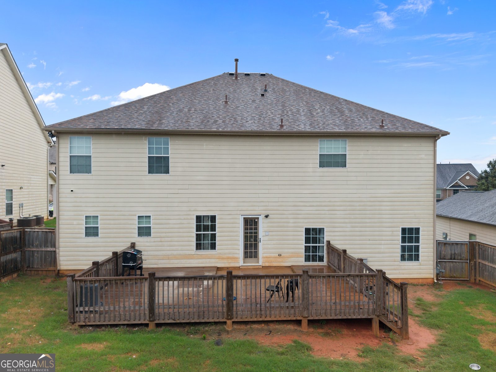 2365 Cornell Circle McDonough - Photo 47