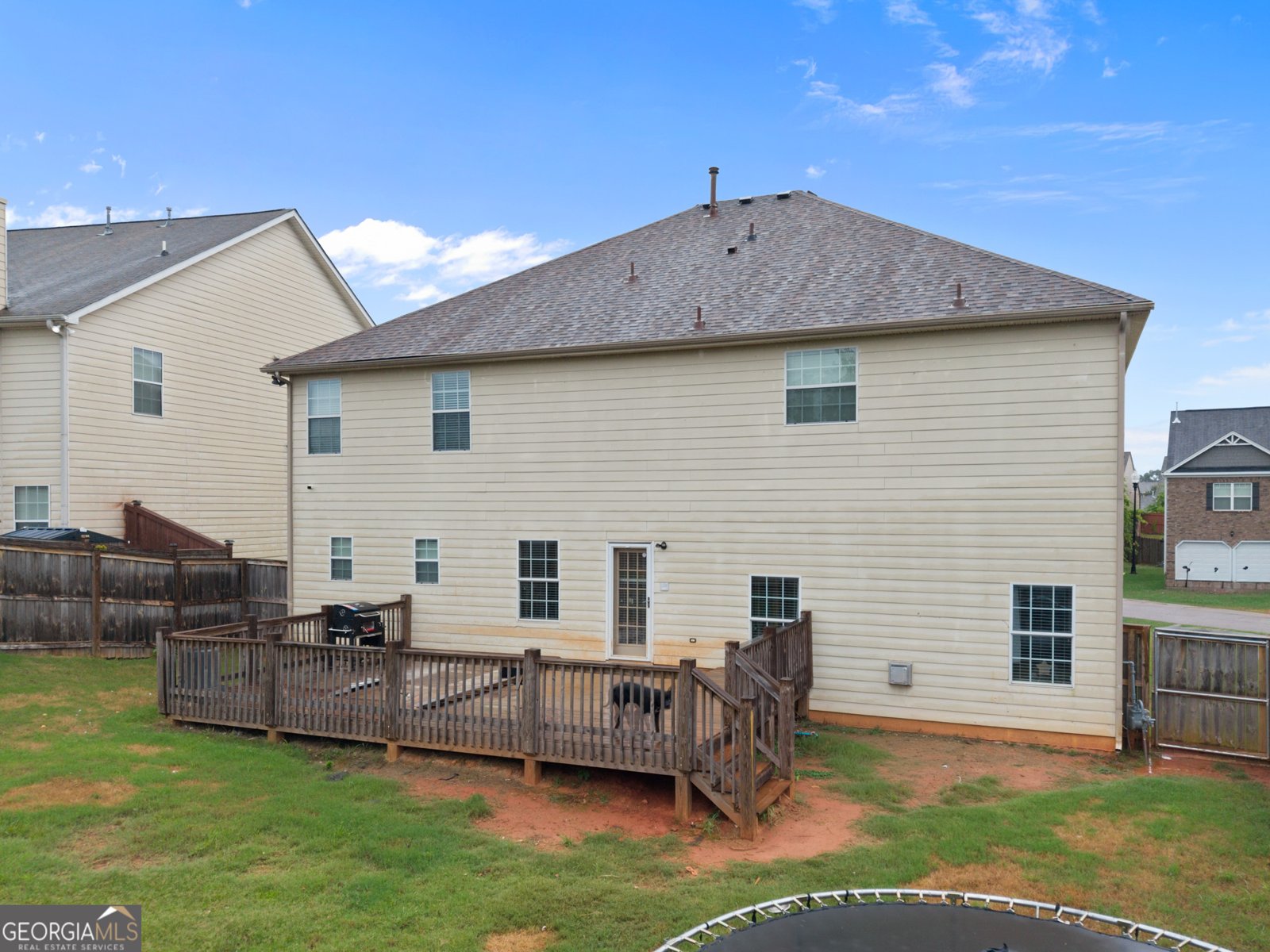 2365 Cornell Circle McDonough - Photo 48