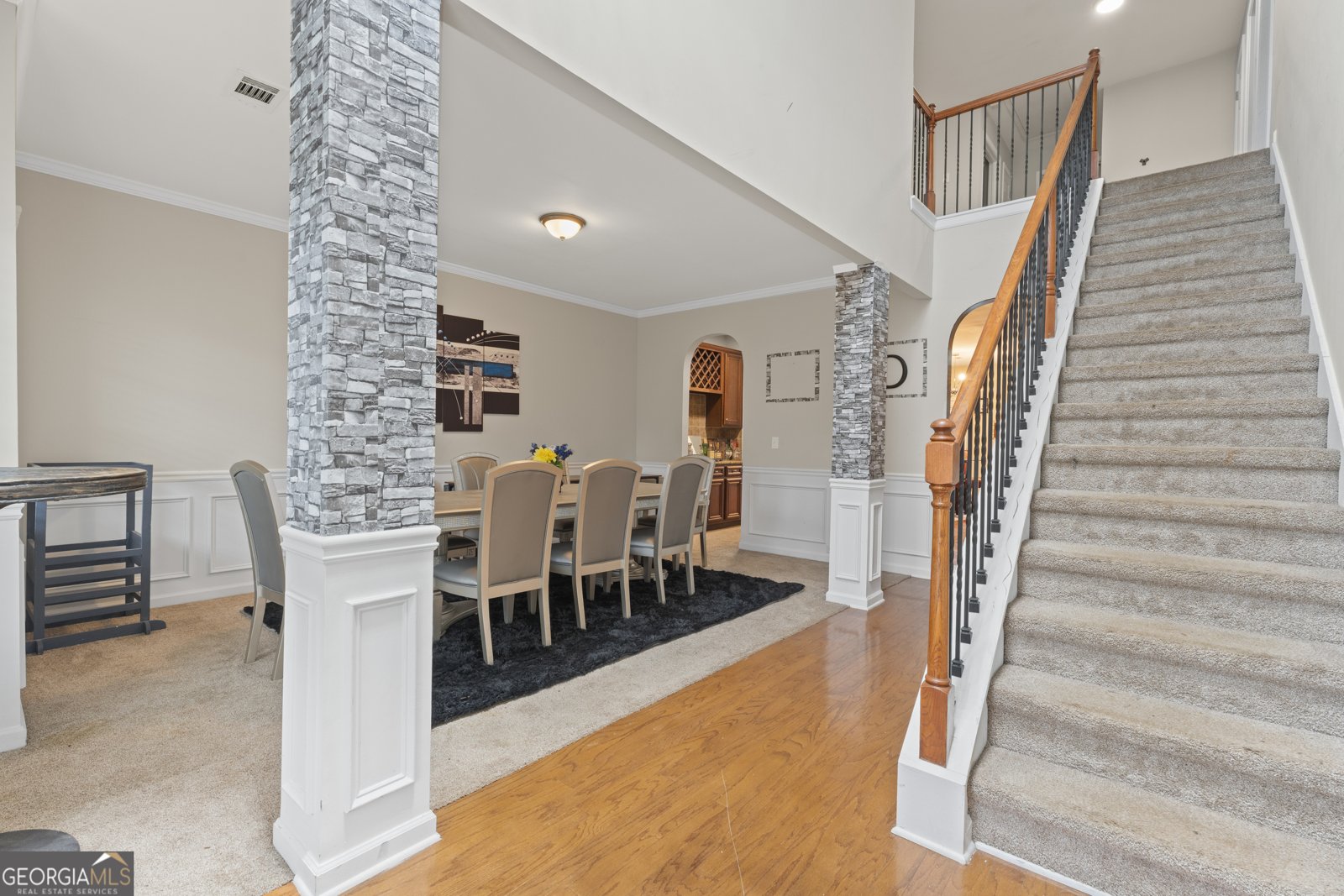 2365 Cornell Circle McDonough - Photo 6