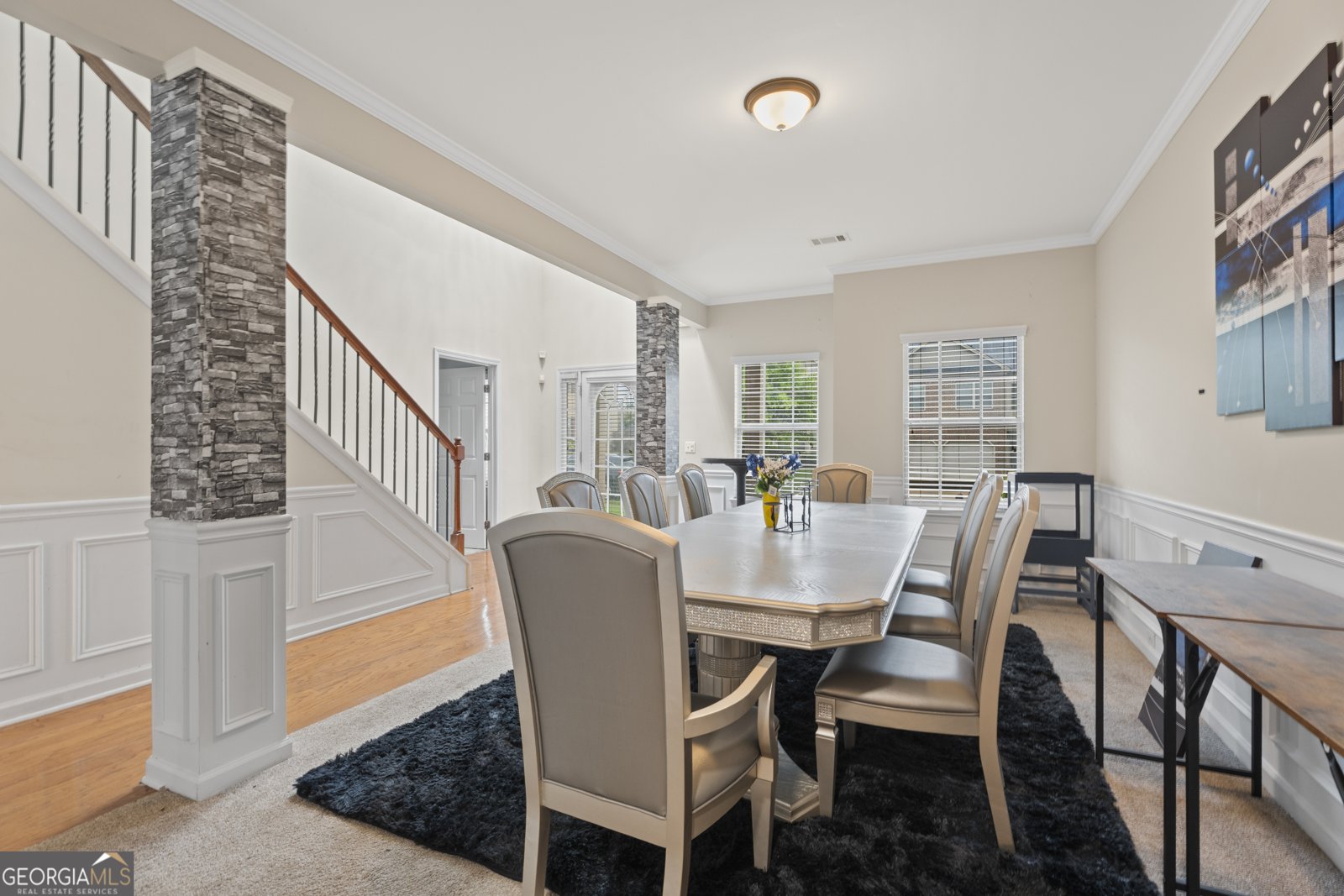 2365 Cornell Circle McDonough - Photo 8