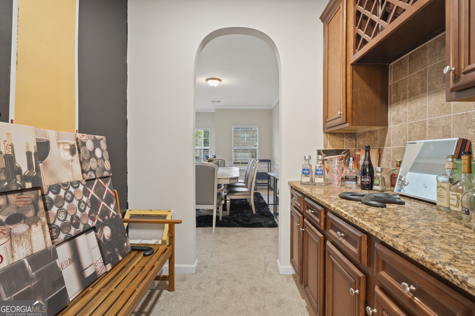 2365 Cornell Circle McDonough - Photo 9