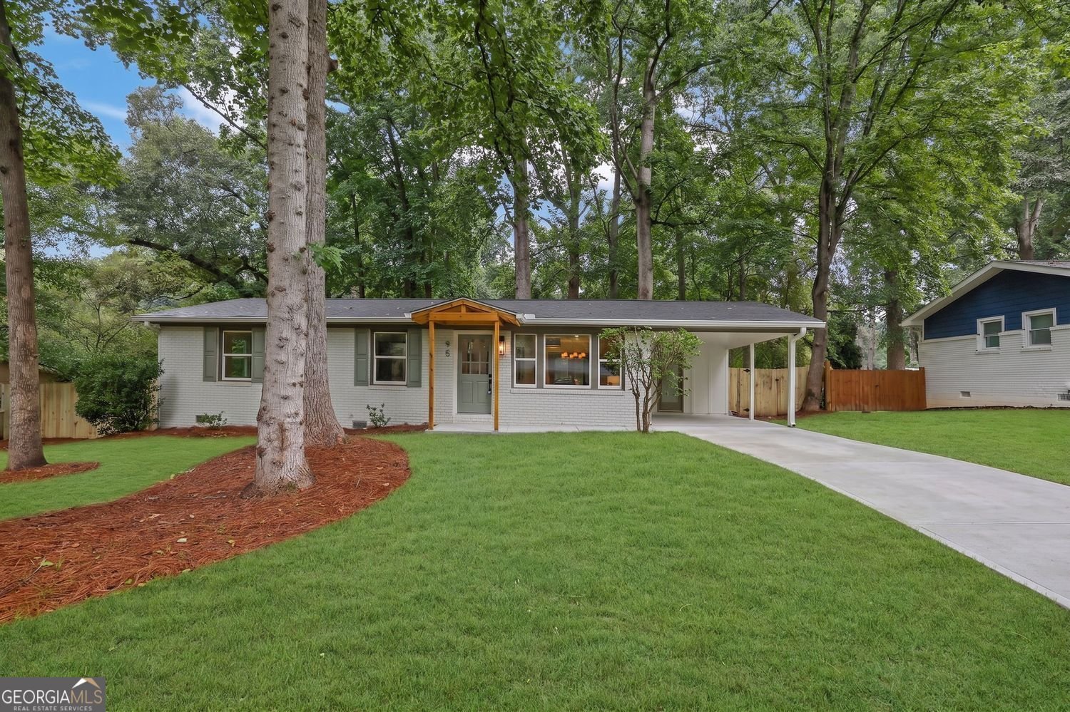 95 Melinda Way Smyrna - main photo