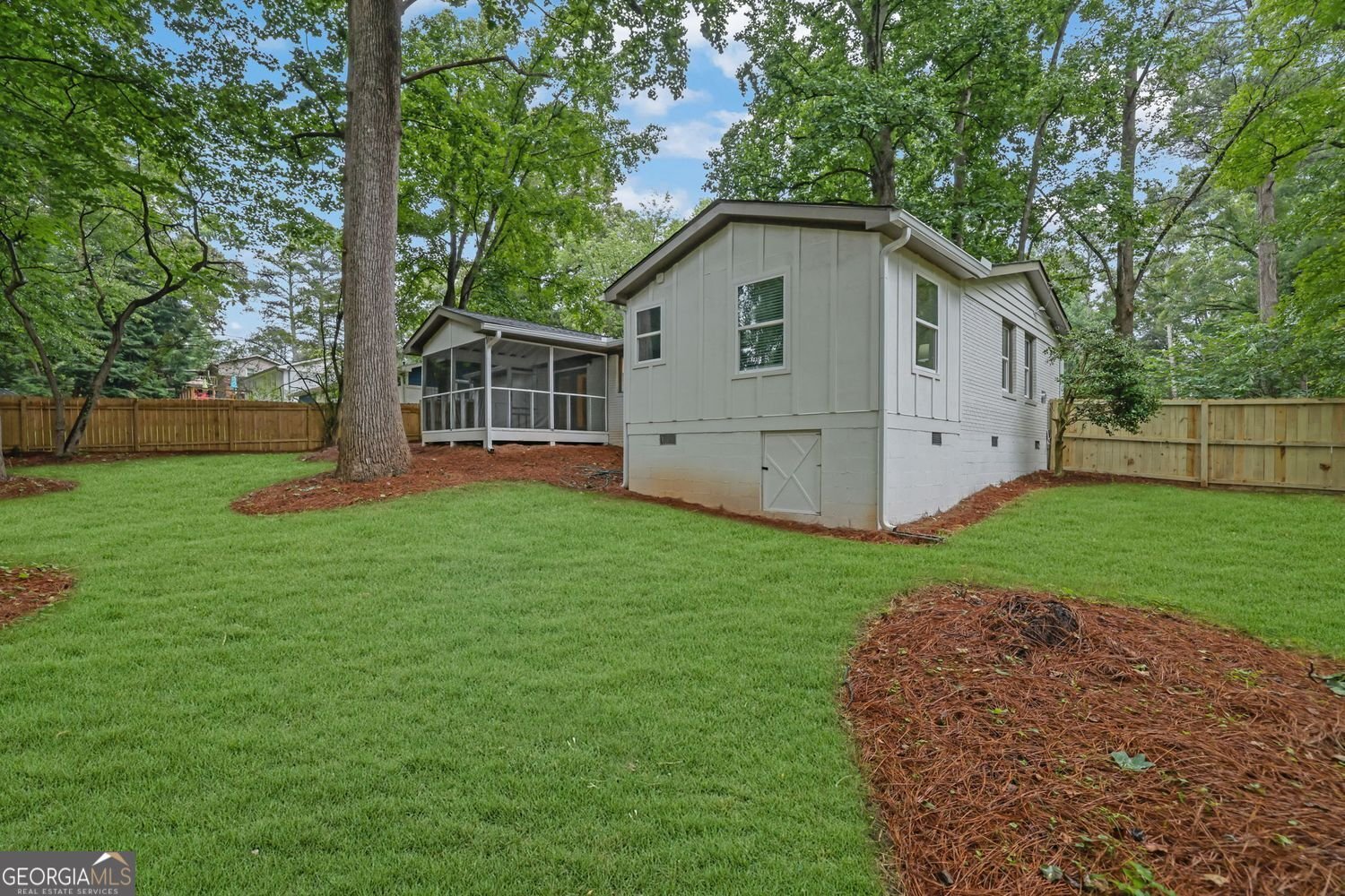 95 Melinda Way Smyrna - Photo 36