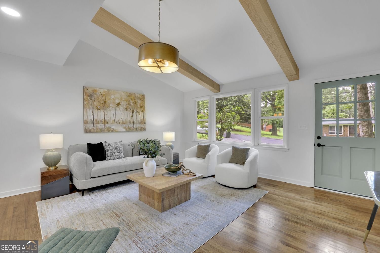 95 Melinda Way Smyrna - Photo 6