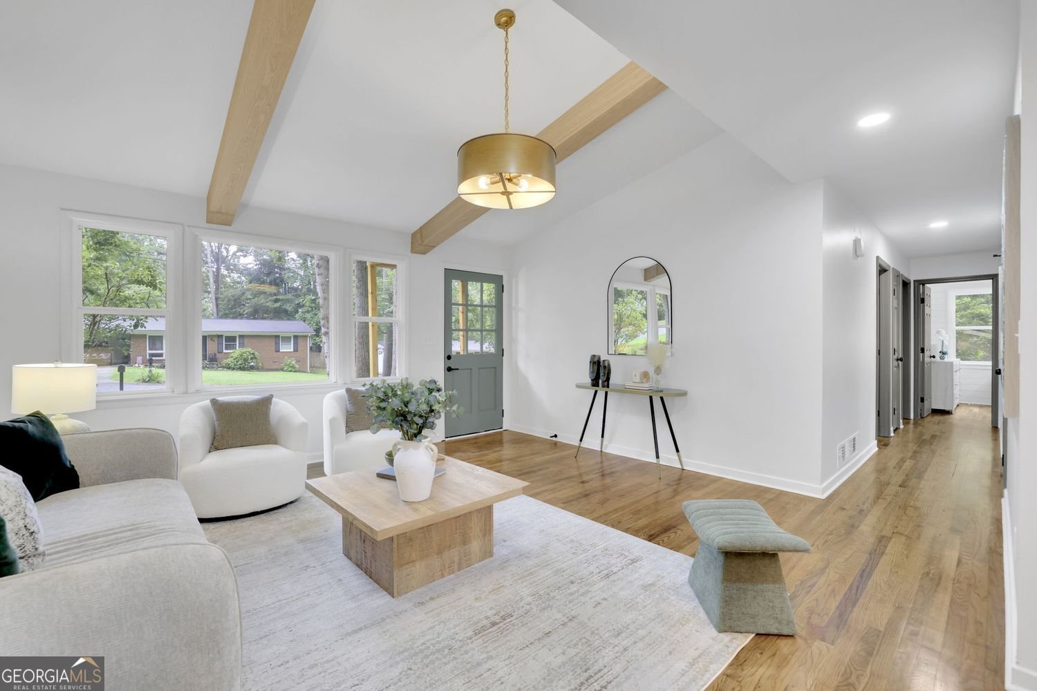 95 Melinda Way Smyrna - Photo 7