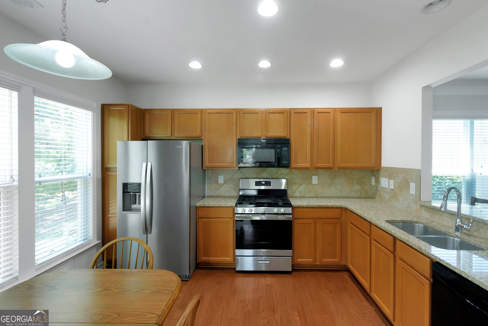 329 Sandy Springs Drive Griffin - Photo 10