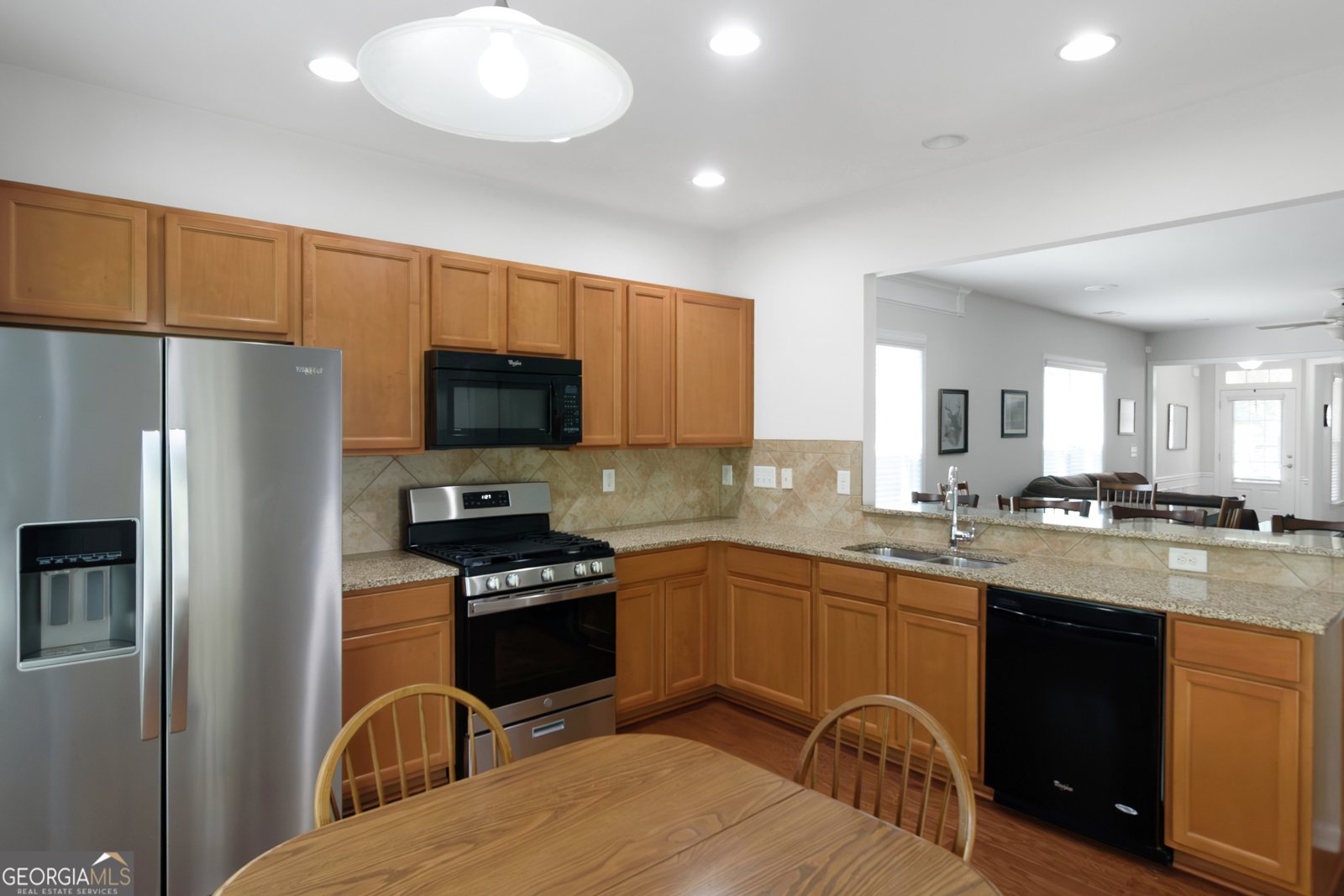 329 Sandy Springs Drive Griffin - Photo 11