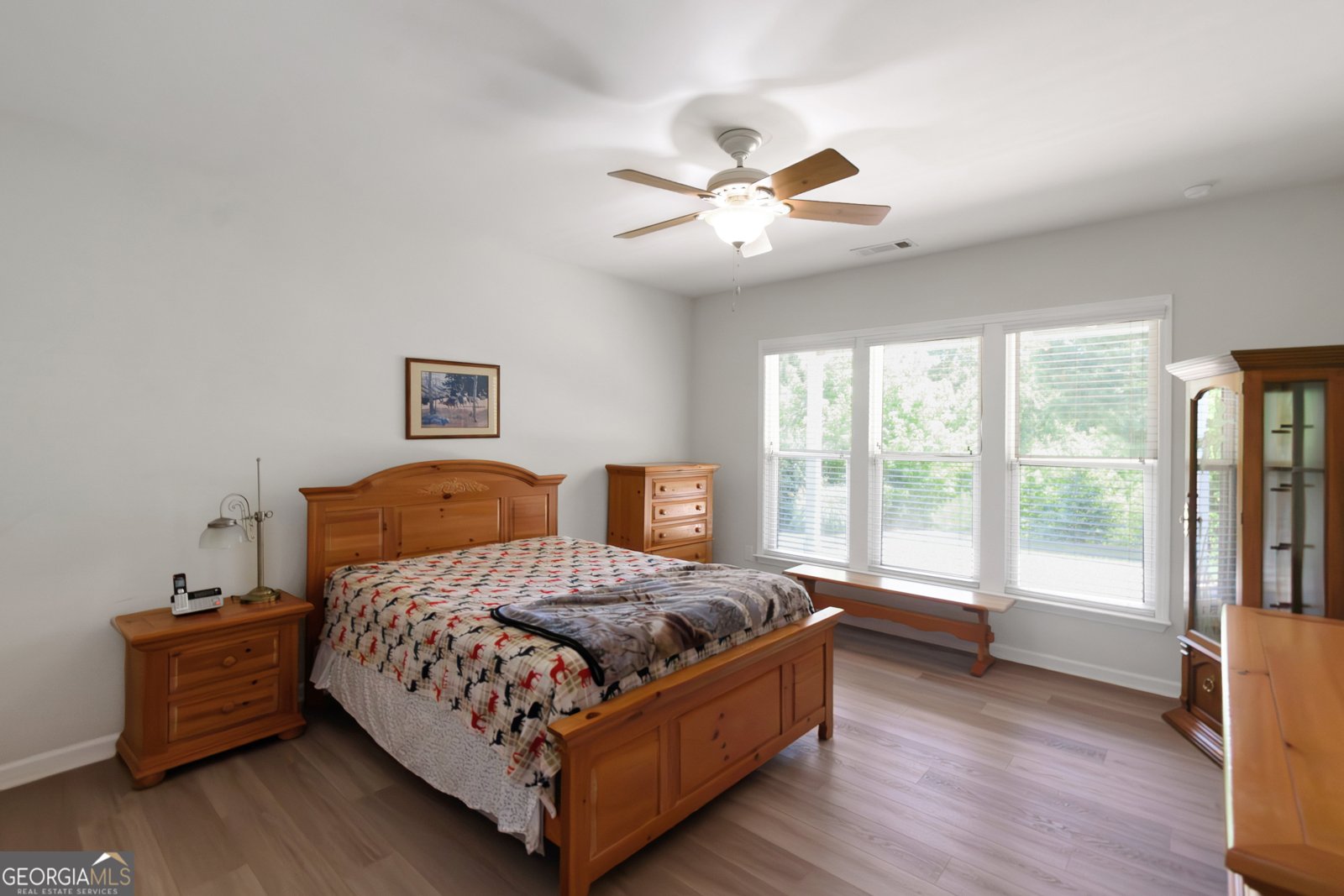 329 Sandy Springs Drive Griffin - Photo 15