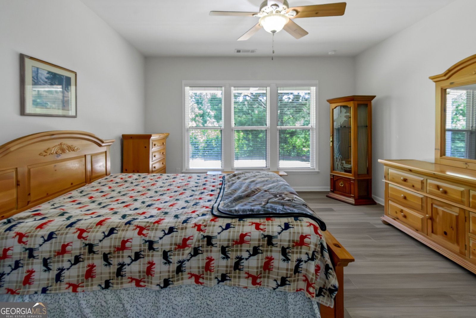 329 Sandy Springs Drive Griffin - Photo 19