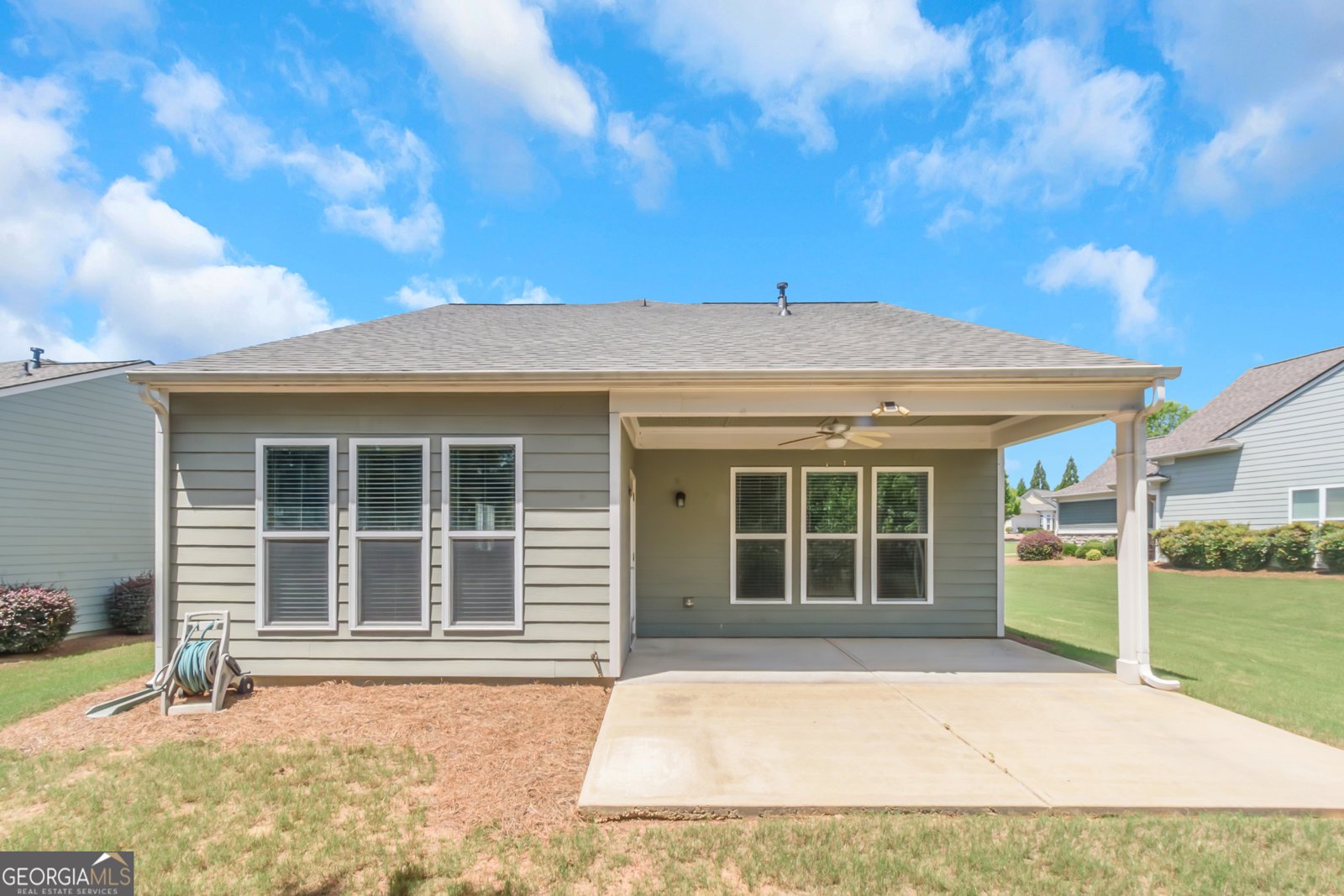 329 Sandy Springs Drive Griffin - Photo 28