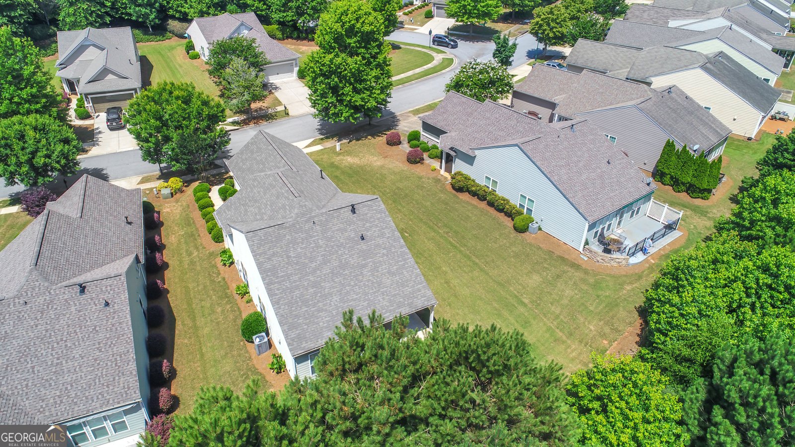 329 Sandy Springs Drive Griffin - Photo 33