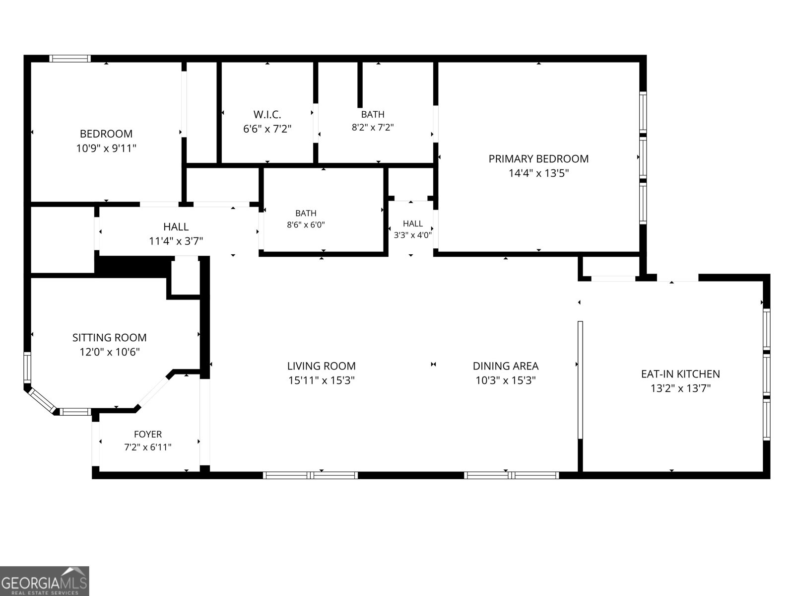 329 Sandy Springs Drive Griffin - Photo 36