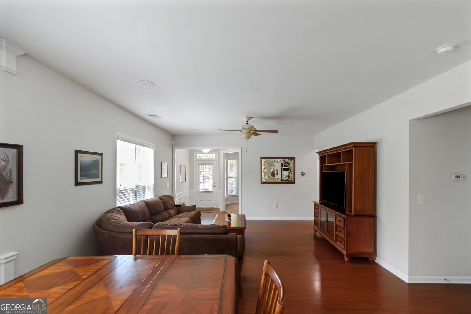 329 Sandy Springs Drive Griffin - Photo 6