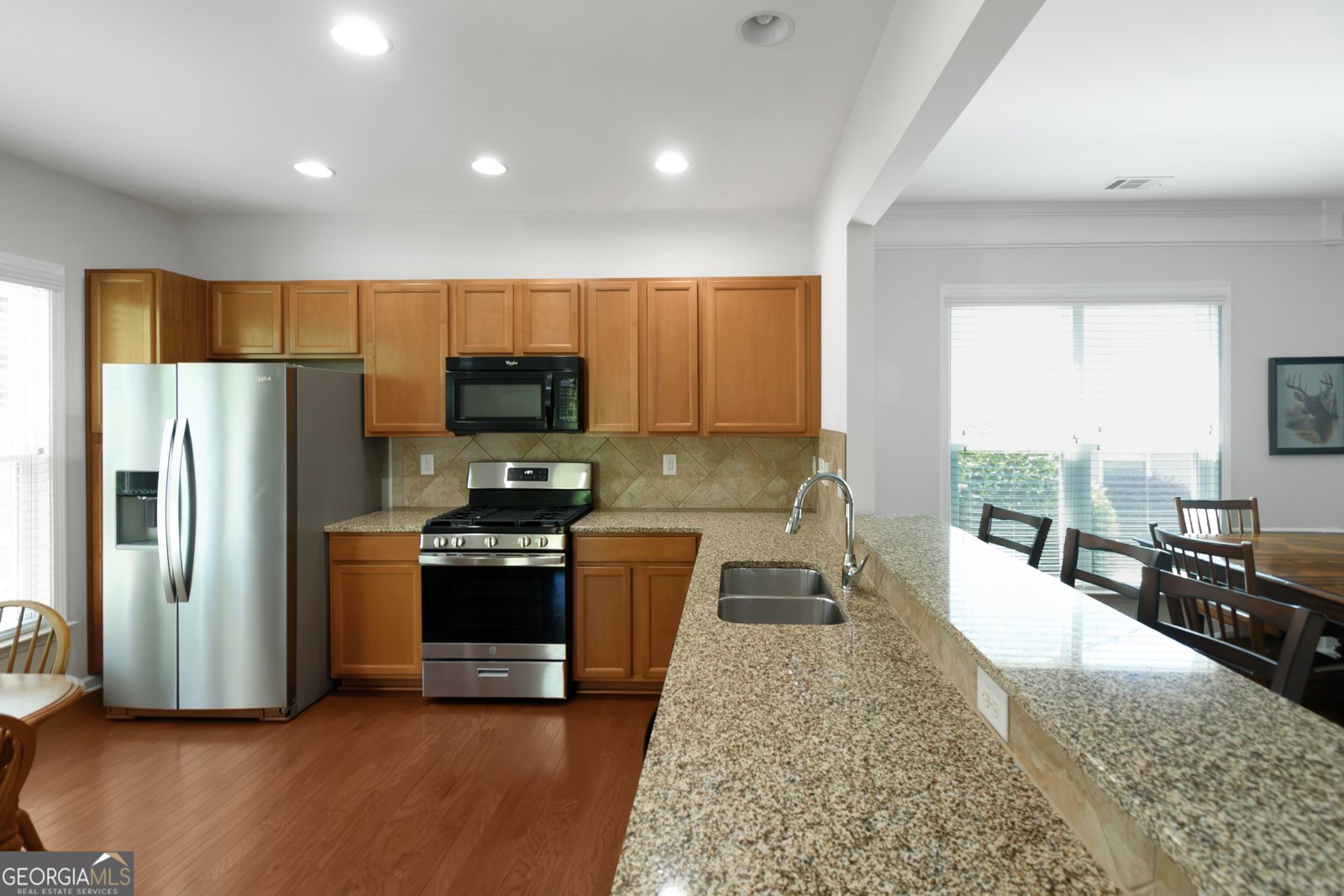 329 Sandy Springs Drive Griffin - Photo 9