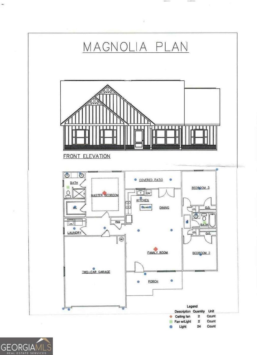2205 Shady Grove Road Carrollton - main photo