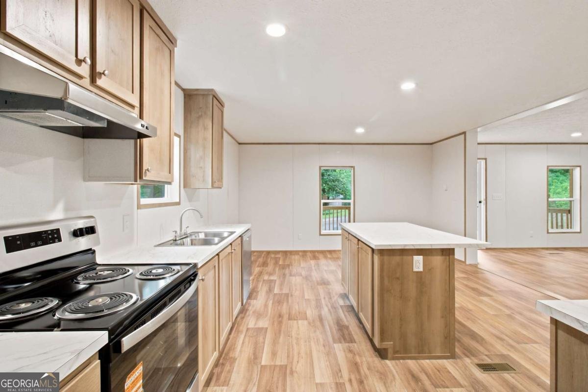 2218 Old Scenic Drive Villa Rica - Photo 13