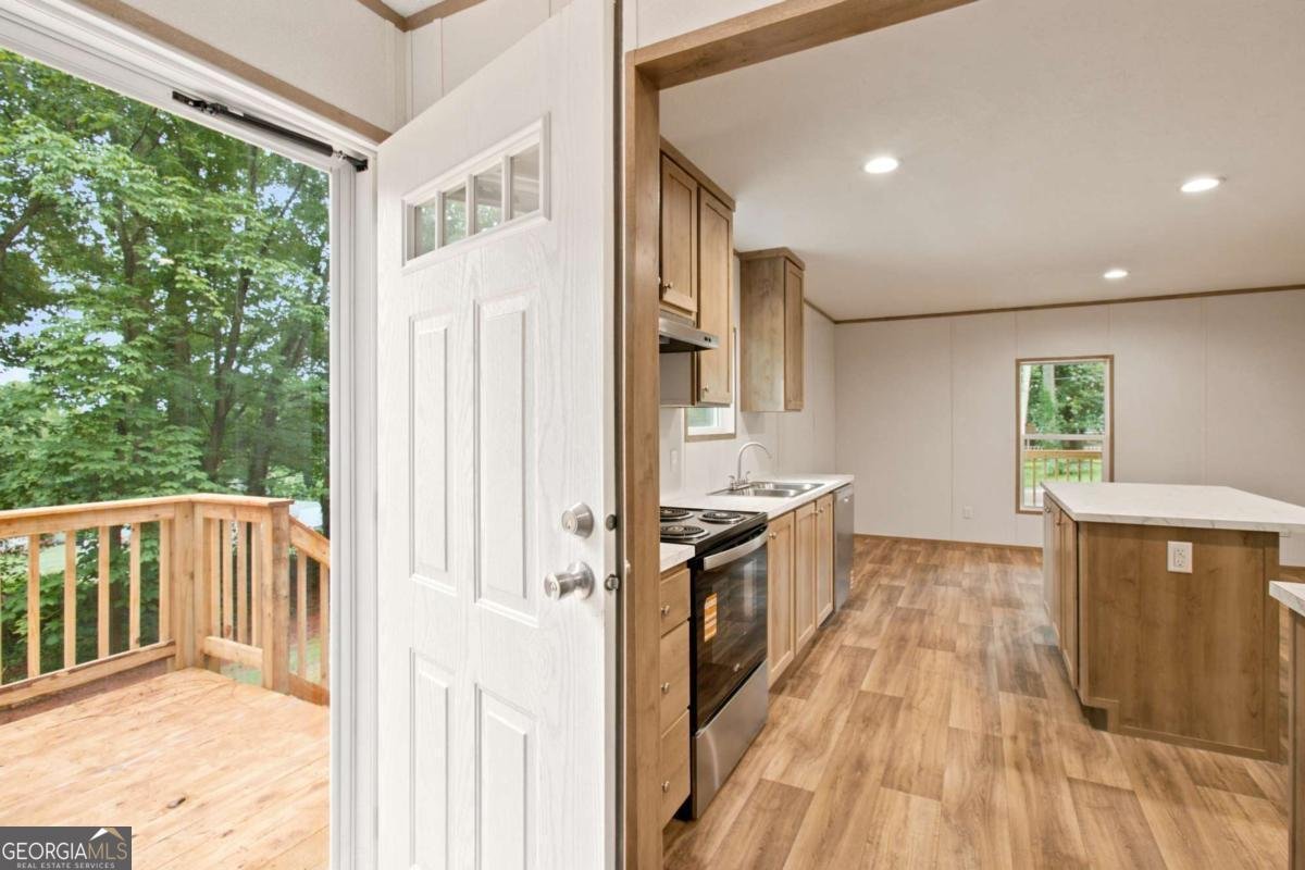 2218 Old Scenic Drive Villa Rica - Photo 16