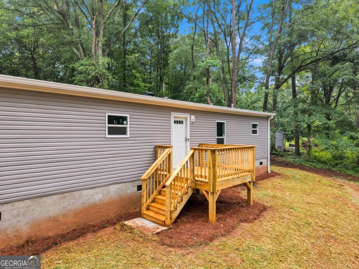 2218 Old Scenic Drive Villa Rica - Photo 33