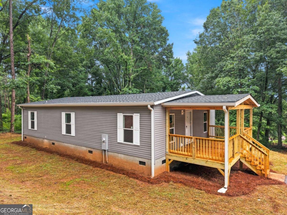 2218 Old Scenic Drive Villa Rica - Photo 9