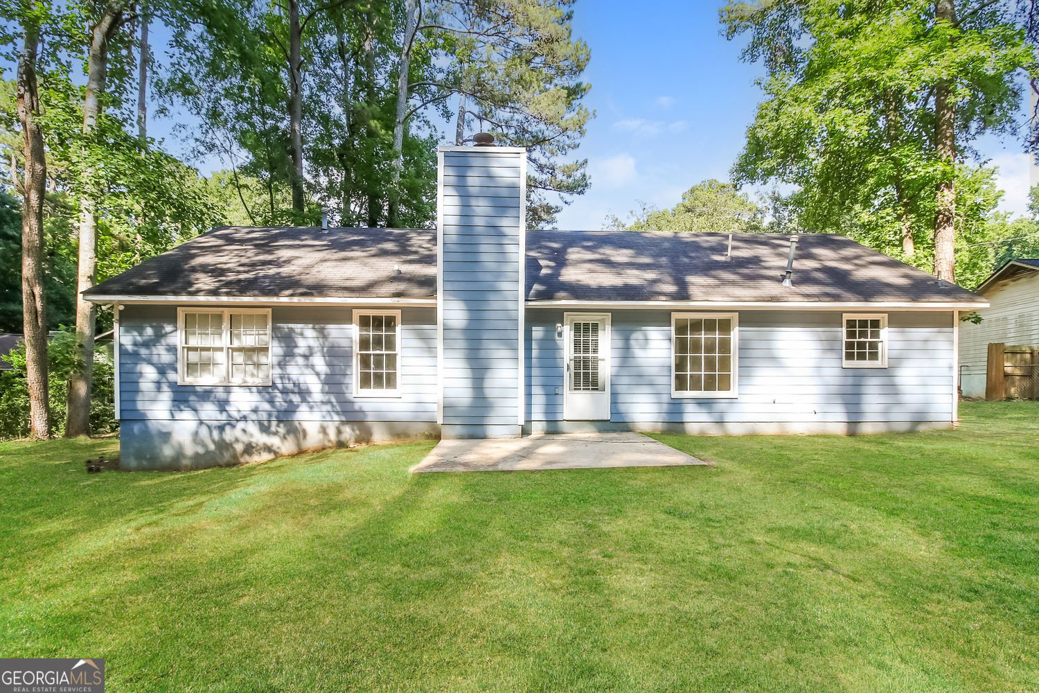8605 Collins Drive Jonesboro - Photo 20