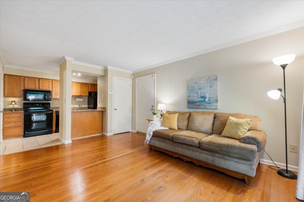 3140 Seven Pines Court Atlanta - main photo