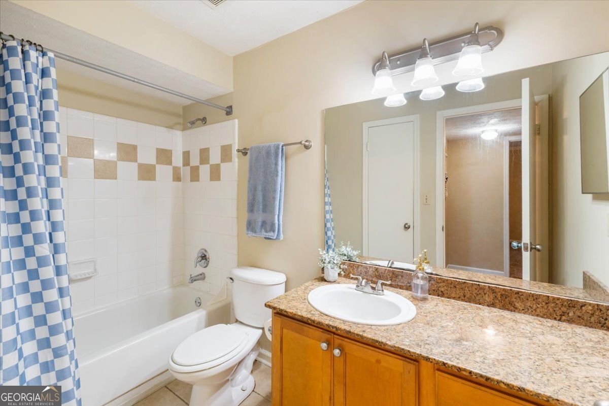 3140 Seven Pines Court Atlanta - Photo 16