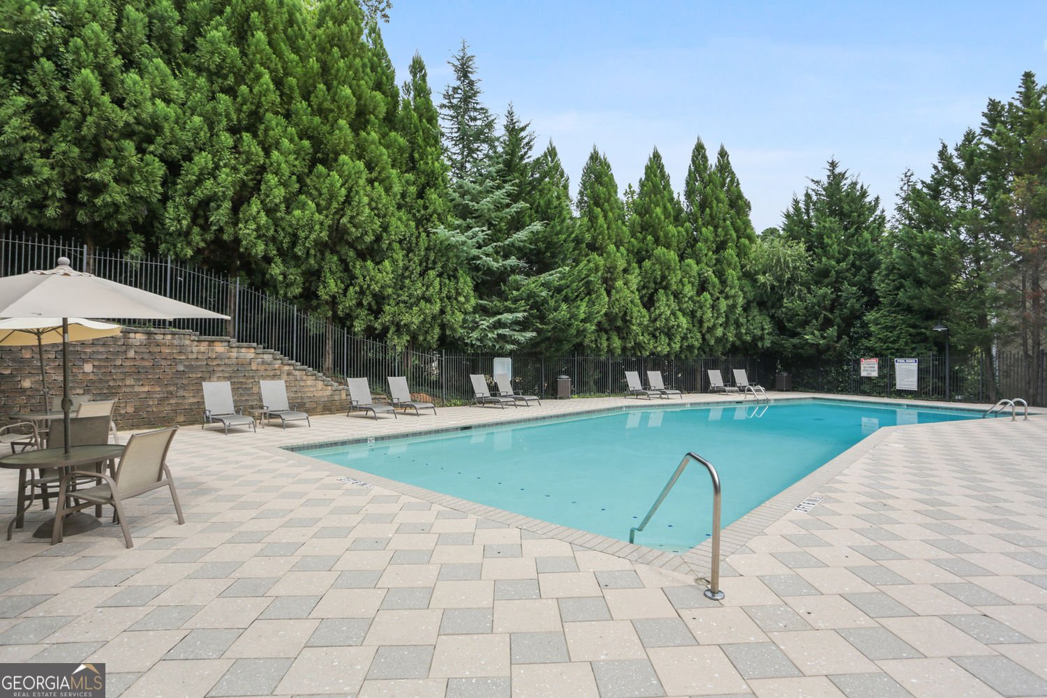 3140 Seven Pines Court Atlanta - Photo 19