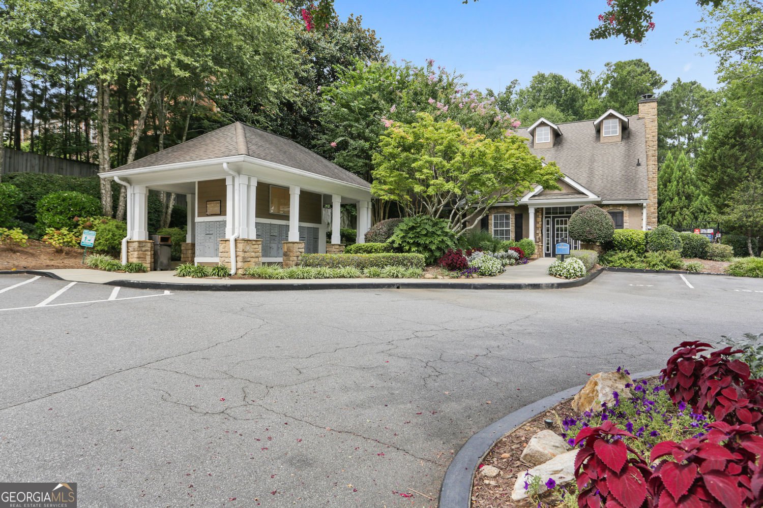 3140 Seven Pines Court Atlanta - Photo 27